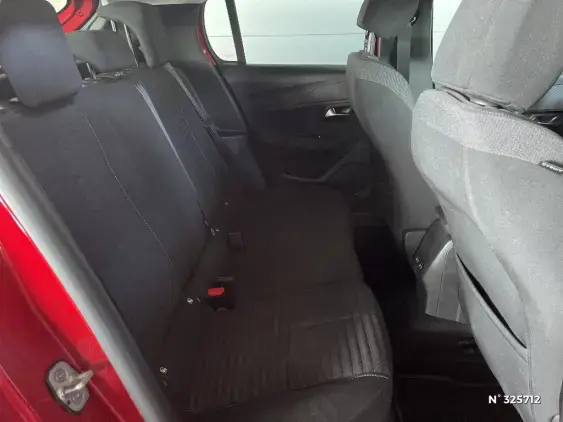 PEUGEOT 208 II - voiture d'occasion - Photo 11