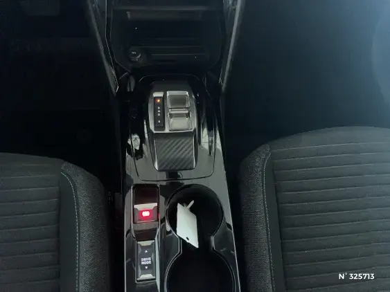 PEUGEOT 208 ELECTRIQUE II - voiture d'occasion - Photo 25