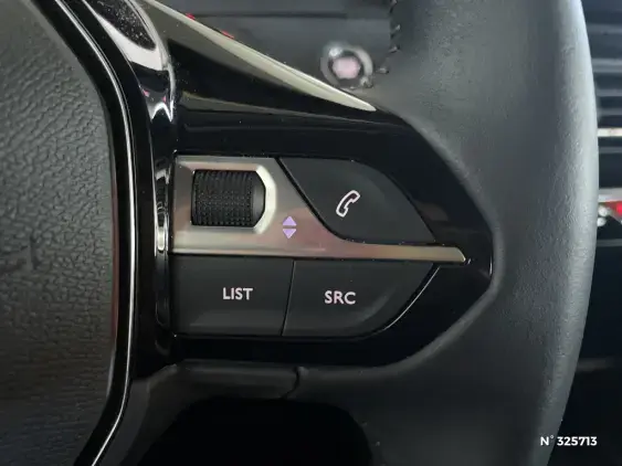 PEUGEOT 208 ELECTRIQUE II - voiture d'occasion - Photo 26