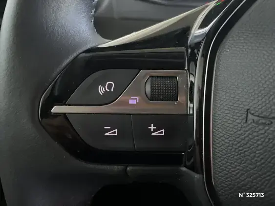 PEUGEOT 208 ELECTRIQUE II - voiture d'occasion - Photo 27