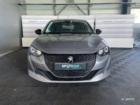 PEUGEOT 208 ELECTRIQUE II - voiture d'occasion - Photo 3