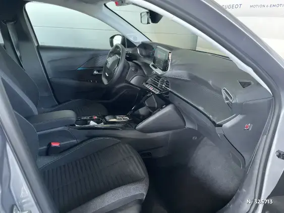 PEUGEOT 208 ELECTRIQUE II - voiture d'occasion - Photo 10