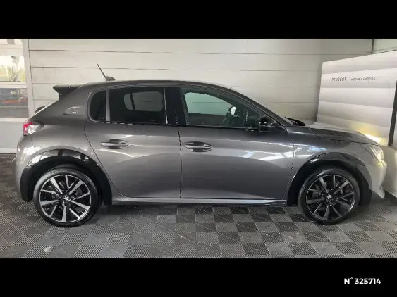 PEUGEOT 208 II - voiture d'occasion - Photo 5