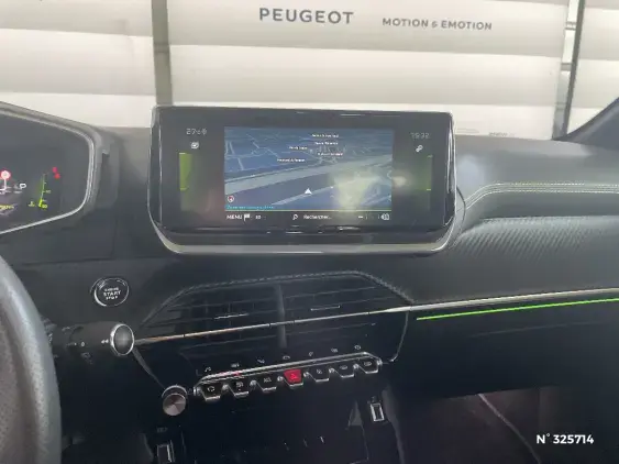 PEUGEOT 208 II - voiture d'occasion - Photo 13