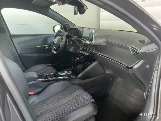 PEUGEOT 208 II - voiture d'occasion - Photo 10