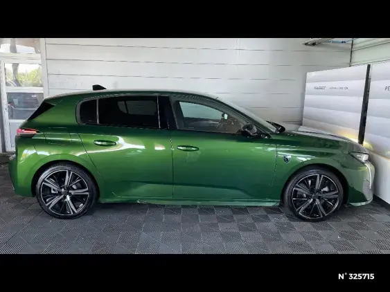 PEUGEOT 308 III - voiture d'occasion - Photo 5