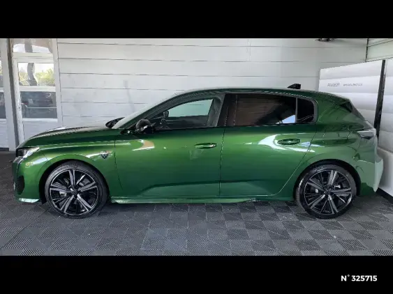 PEUGEOT 308 III - voiture d'occasion - Photo 2