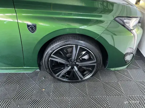 PEUGEOT 308 III - voiture d'occasion - Photo 8