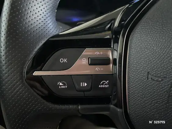 PEUGEOT 308 III - voiture d'occasion - Photo 25