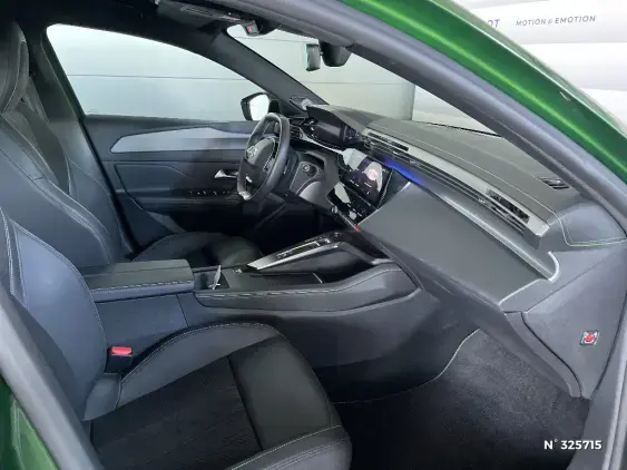 PEUGEOT 308 III - voiture d'occasion - Photo 10