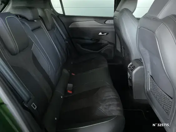 PEUGEOT 308 III - voiture d'occasion - Photo 11