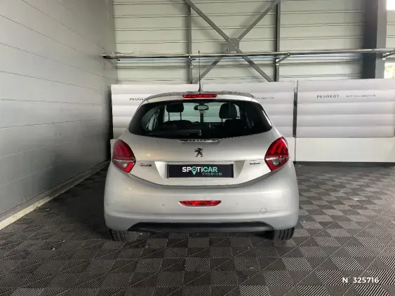 PEUGEOT 208 - voiture d'occasion - Photo 6