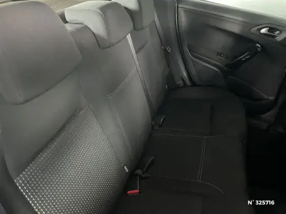 PEUGEOT 208 - voiture d'occasion - Photo 11