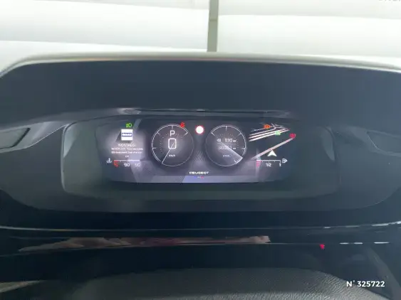 PEUGEOT 308 III - voiture d'occasion - Photo 12