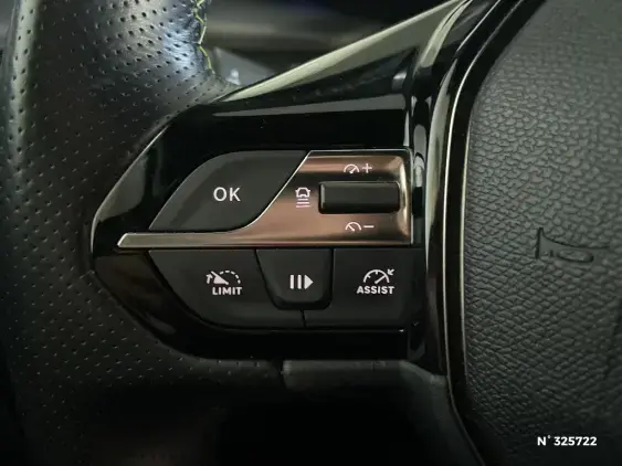 PEUGEOT 308 III - voiture d'occasion - Photo 25