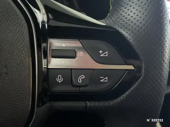 PEUGEOT 308 III - voiture d'occasion - Photo 26