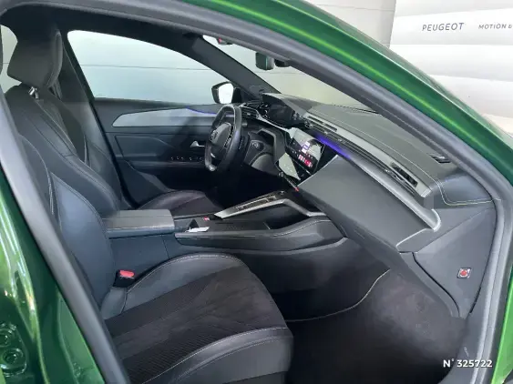 PEUGEOT 308 III - voiture d'occasion - Photo 10