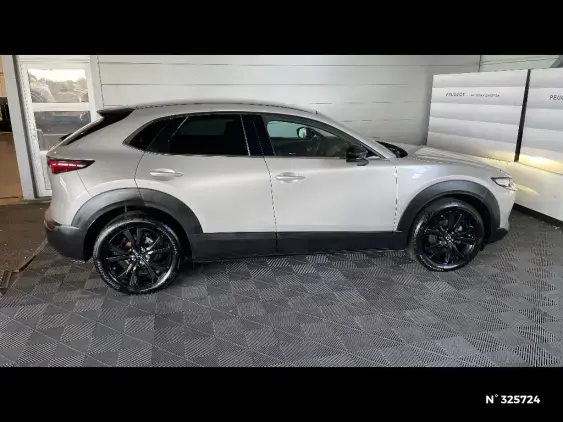 MAZDA CX-30 - voiture d'occasion - Photo 5