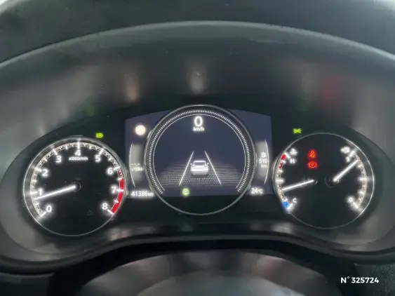 MAZDA CX-30 - voiture d'occasion - Photo 12