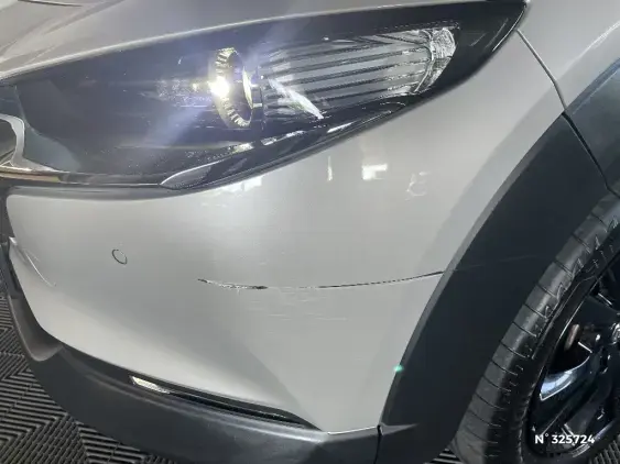 MAZDA CX-30 - voiture d'occasion - Photo 23