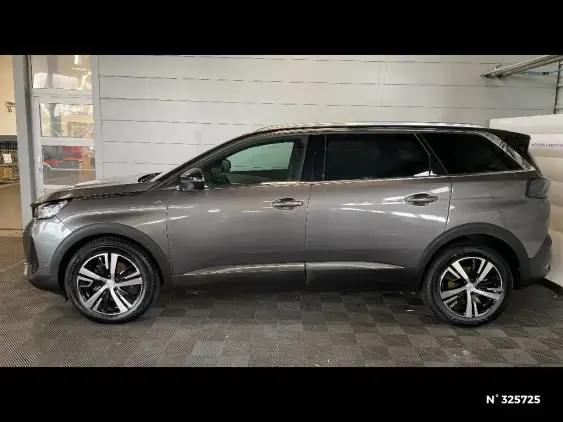 PEUGEOT 5008 II - voiture d'occasion - Photo 2