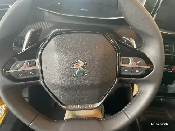 PEUGEOT 208 II - voiture d'occasion - Photo 29