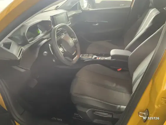 PEUGEOT 208 II - voiture d'occasion - Photo 10