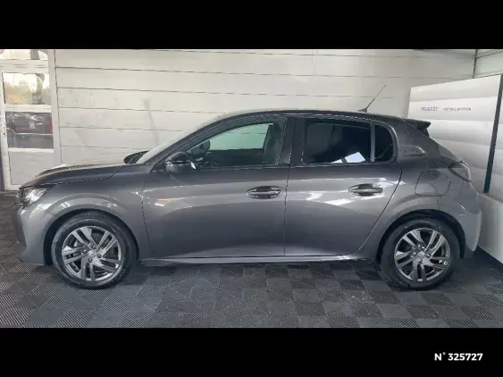 PEUGEOT 208 II - voiture d'occasion - Photo 2