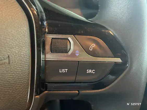 PEUGEOT 208 II - voiture d'occasion - Photo 26