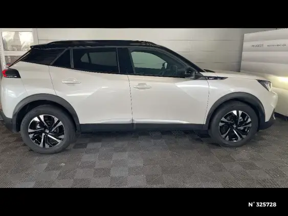 PEUGEOT 2008 II - voiture d'occasion - Photo 5