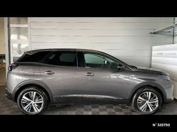 PEUGEOT 3008 II - voiture d'occasion - Photo 5