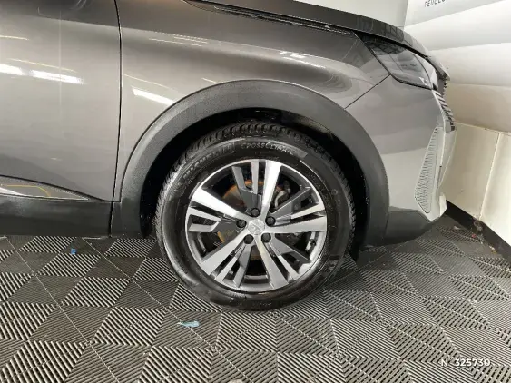 PEUGEOT 3008 II - voiture d'occasion - Photo 8