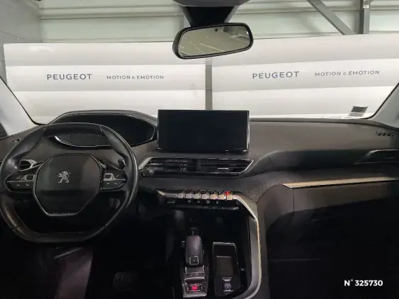 PEUGEOT 3008 II - voiture d'occasion - Photo 9