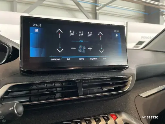 PEUGEOT 3008 II - voiture d'occasion - Photo 13
