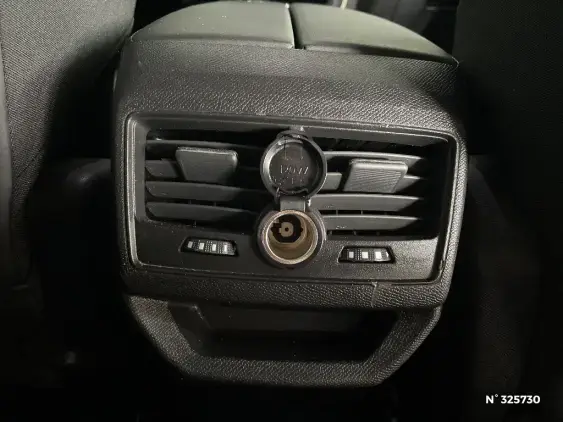 PEUGEOT 3008 II - voiture d'occasion - Photo 25