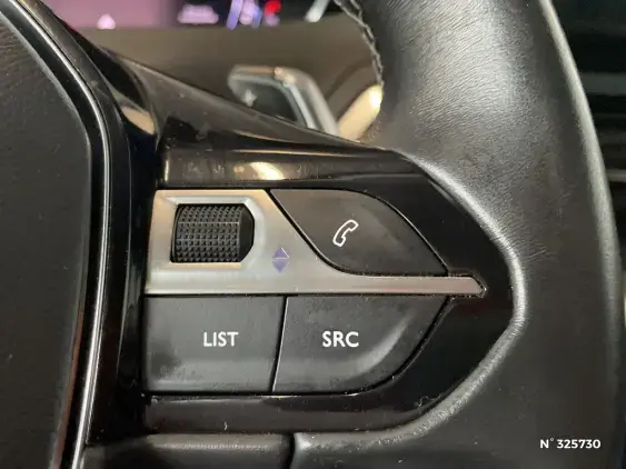 PEUGEOT 3008 II - voiture d'occasion - Photo 29
