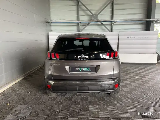 PEUGEOT 3008 II - voiture d'occasion - Photo 6
