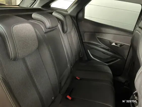 PEUGEOT 3008 II - voiture d'occasion - Photo 11