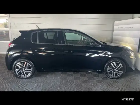 PEUGEOT 208 II - voiture d'occasion - Photo 5