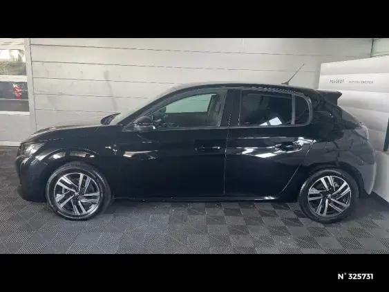 PEUGEOT 208 II - voiture d'occasion - Photo 2