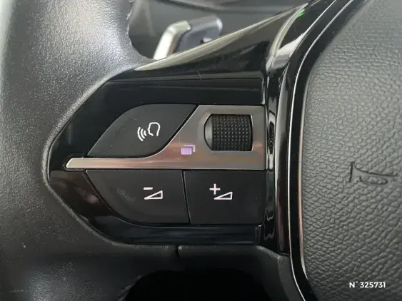 PEUGEOT 208 II - voiture d'occasion - Photo 26