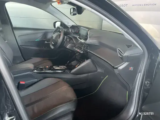 PEUGEOT 208 II - voiture d'occasion - Photo 10