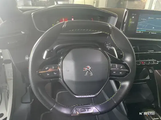 PEUGEOT 2008 II - voiture d'occasion - Photo 28