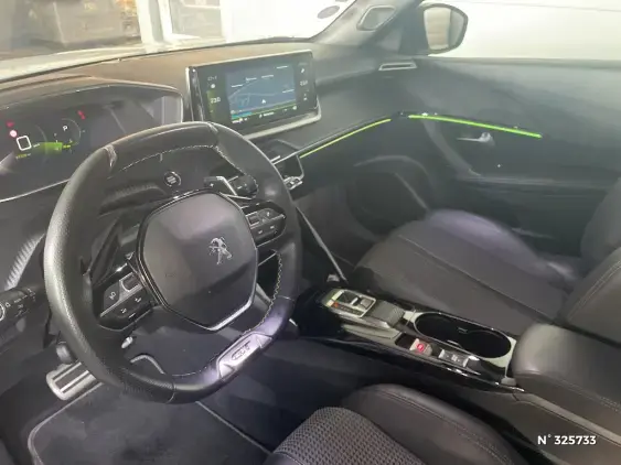 PEUGEOT 2008 II - voiture d'occasion - Photo 29