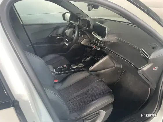 PEUGEOT 2008 II - voiture d'occasion - Photo 10