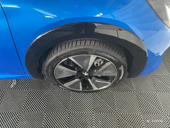 PEUGEOT 208 ELECTRIQUE II - voiture d'occasion - Photo 8