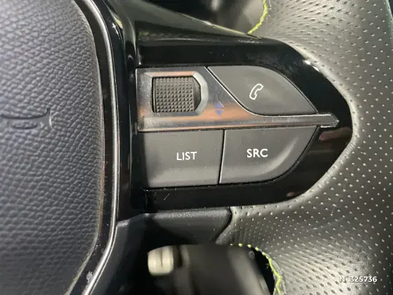 PEUGEOT 208 ELECTRIQUE II - voiture d'occasion - Photo 25