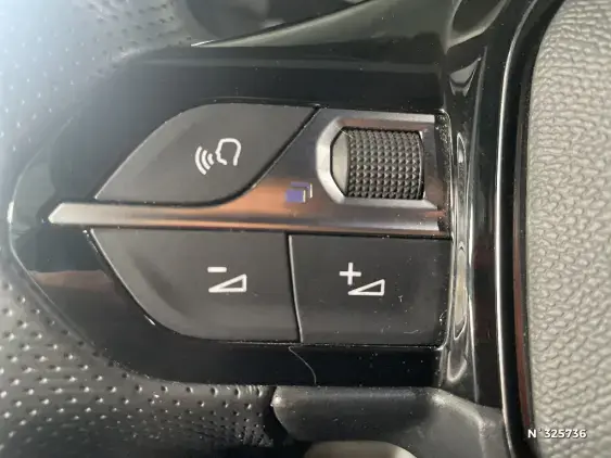PEUGEOT 208 ELECTRIQUE II - voiture d'occasion - Photo 26