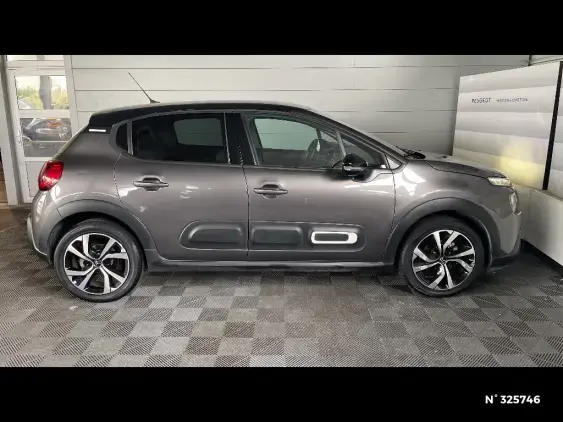 CITROEN C3 III - voiture d'occasion - Photo 5