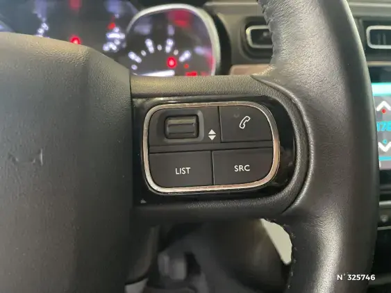 CITROEN C3 III - voiture d'occasion - Photo 27